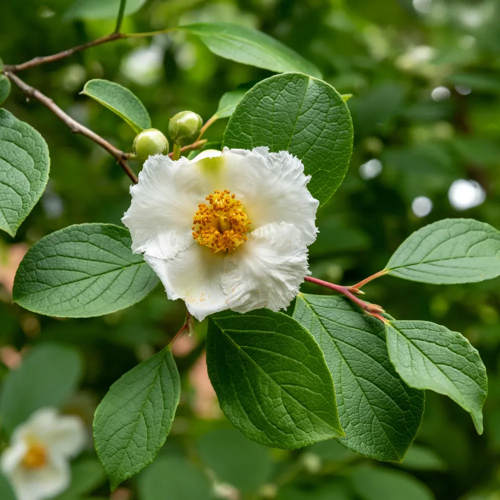 Stewartia Stewartia pseudocamellia