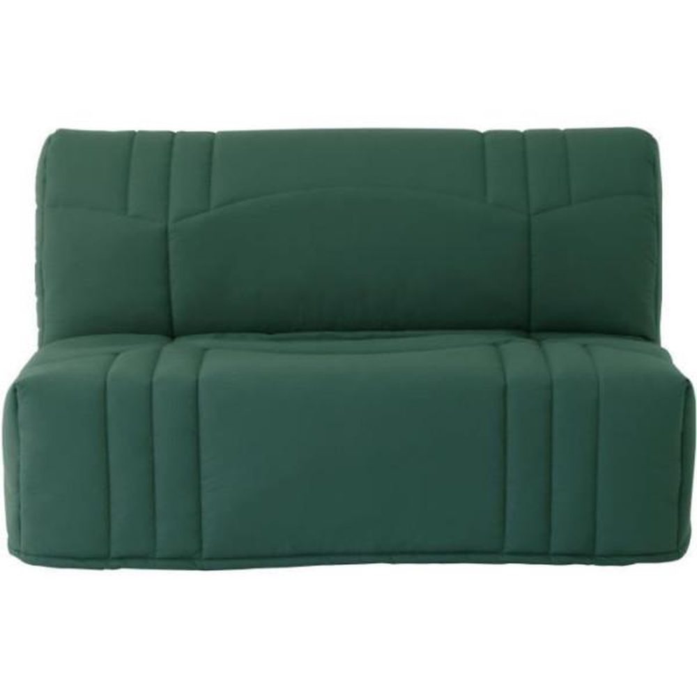 MARKET24 Banquette BZ DREAM – 9 cm vert