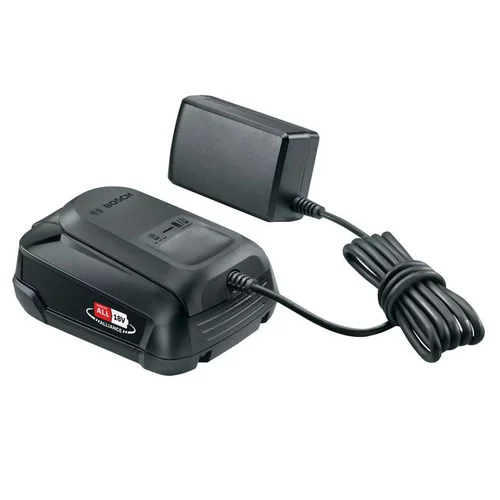 Chargeur et batterie coloris vert Bosch® - 18 V