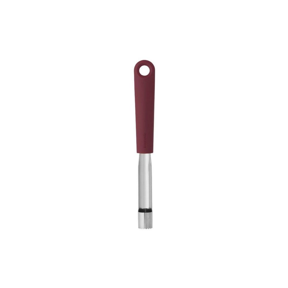 BRABANTIA Vide pomme Aubergine Red – Solutions extérieures