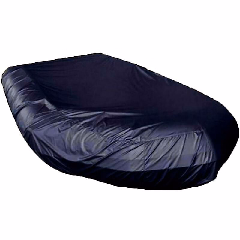 BASHLWUA (330 × 94 × 46cm) taud de bateau gonflable – taud de bateau en caoutchouc imperméable à la poussière et à la neige | tissus de
