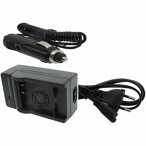 Chargeur compatible avec SONY CYBER-SHOT DSC-W570 – Réf. XKHJHLXKN3226602157
