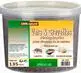 Vers & crevettes déshydratés Compagnie des Pet Food - 135 g