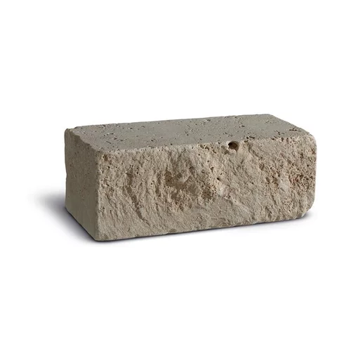 Bordure Travertin Classic Beige 20x10x5 cm