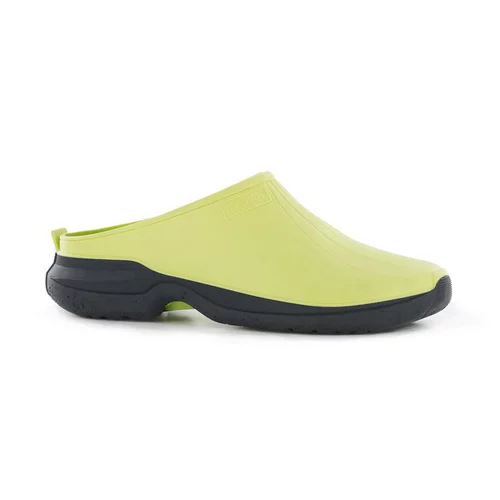 Sabots coloris vert anis Blackfox Marschal - Pointure 40