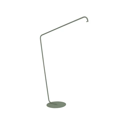 Pied déporté pour lampe Balad coloris cactus Fermob - 190 cm