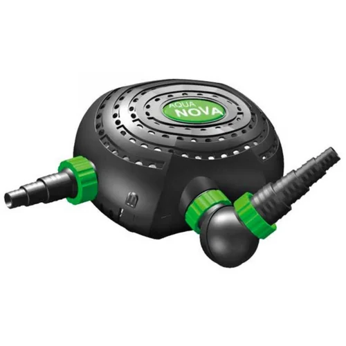 Pompe de filtration- AQUA NOVA Super Eco Pond NFPX-8000