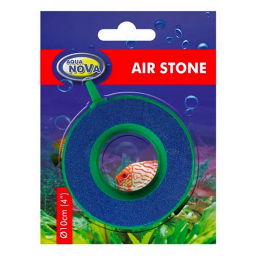 Diffuseur à air en forme d'anneau AQUA NOVA - Ø 10cm