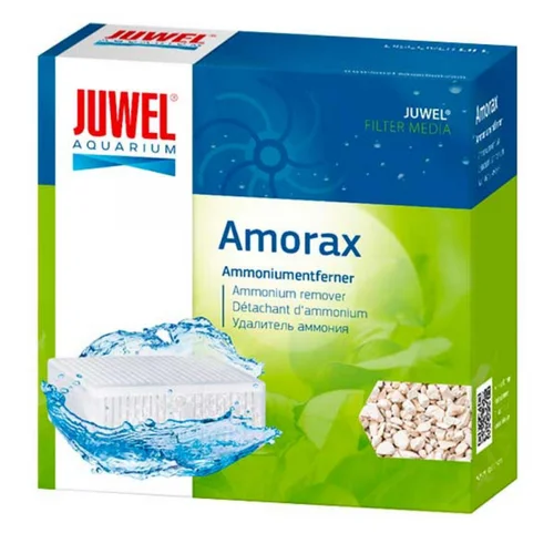 Zéolithe naturelle pour filtre Bioflow L, JUWEL - Amorax taille L