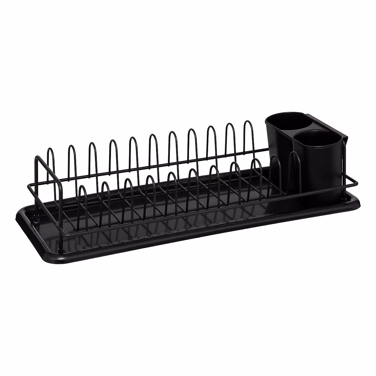 Égouttoir Black Edition noir – 5five