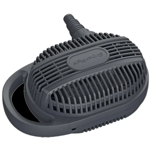 Pompe de bassin éco-énergétique 14W - SUPERFISH BASSIN Pond ECO Next - 3500 L/h
