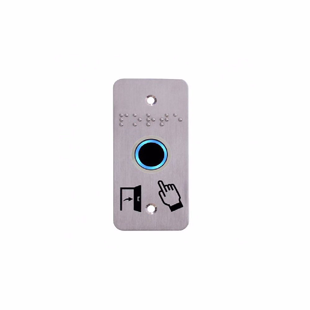 Capteur Ir Sans Contact Sur Plaque étroite 12 à 24 V Dc – Irs19bp101