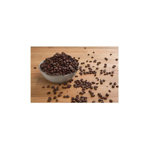 Café en grains Excelso de Colombie bio - Prix au kilo