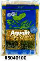 Substrat naturel Aqualit, absorption optimale, HOBBY - 3 litres