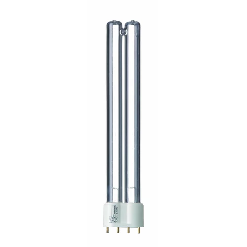 Ampoule UVC de rechange de 18 w pour clarificateur algclear