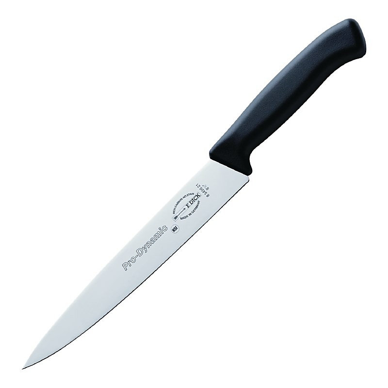 Couteau à Trancher Professionnel 215 mm – Dick Pro Dynamic