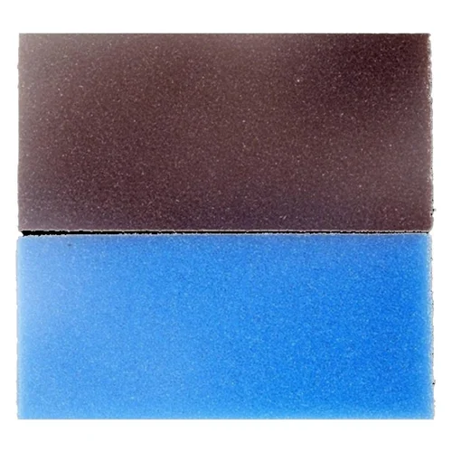 Kit de mousses pour filtre, compatible FiltraClear 6000/8000 - UBBINK