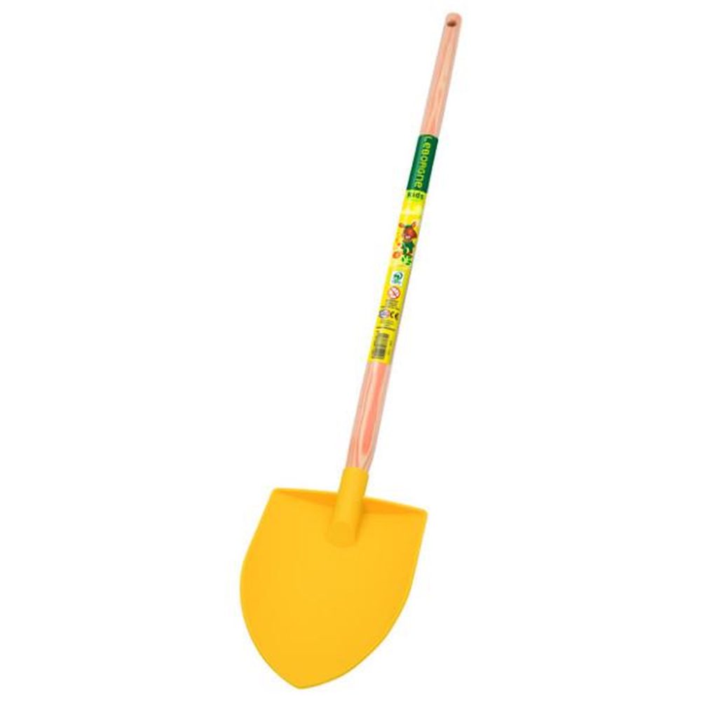 Leborgne Bêche Plastique Enfant – 3cm 13,5cm
