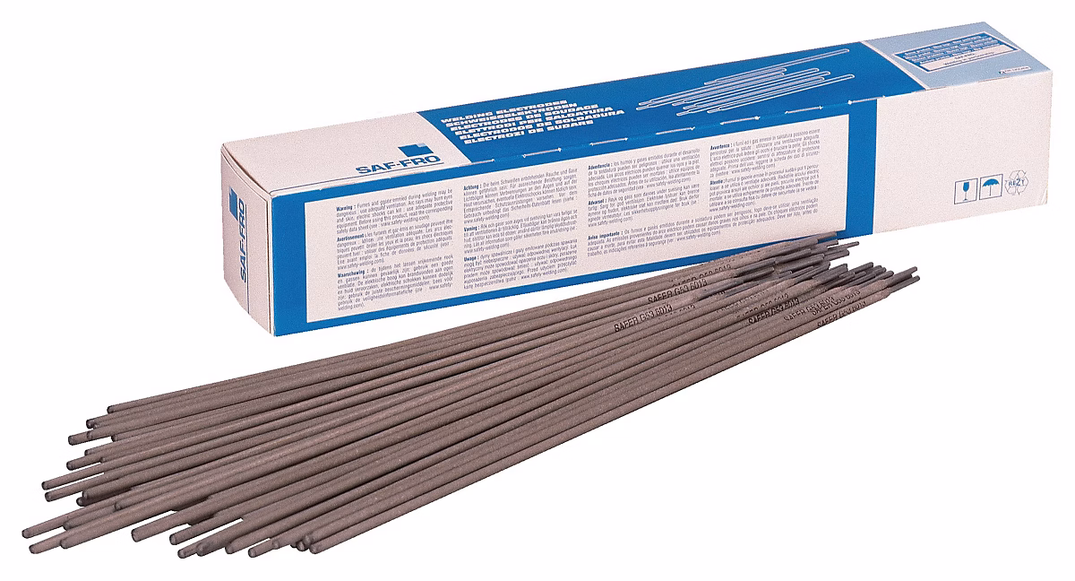 120 électrodes diamètre 3 – 2 × 300mm SAFINOX R 309L, SAF-FRO, W000288839