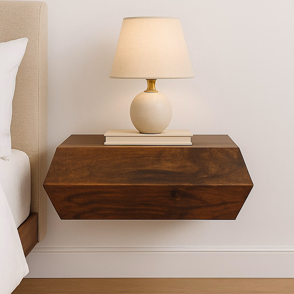 Artisan Furniture Meuble Mural Prisma | Meuble