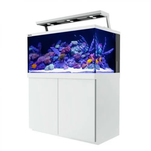Aquarium LED blanc, système complet RED SEA AQUARIUM - modèle Max S-500, 500L