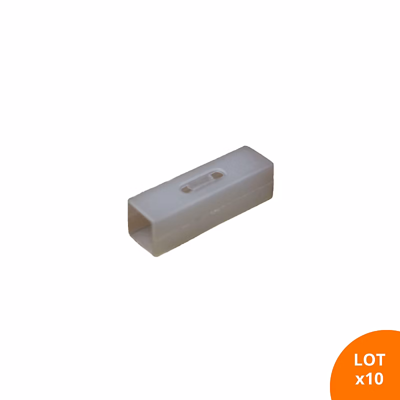 Adaptateur de carré/tige de porte 7 à 8 mm – Réf. KFNQHHHAZ5592302530