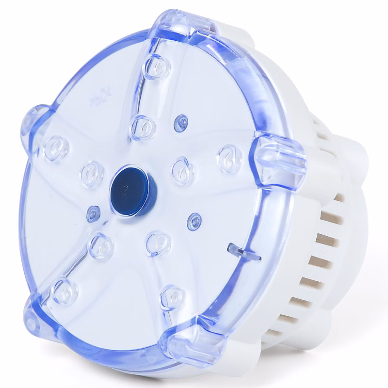Bestway Lampe LED 7 couleurs Lay-Z-Spa spa gonflable – Réf. UXQDJKSLS1133383384
