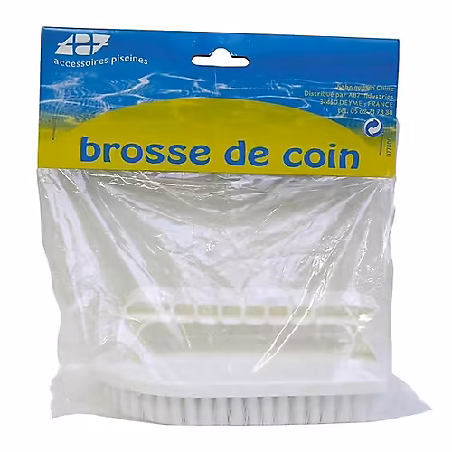 Robot et nettoyage de piscine – Brosse de coin accessoire piscine ECOGENE