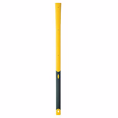 Outil de jardinage et accessoire – Manche Nova Grip 90 cm pour merlin masse hache pioche