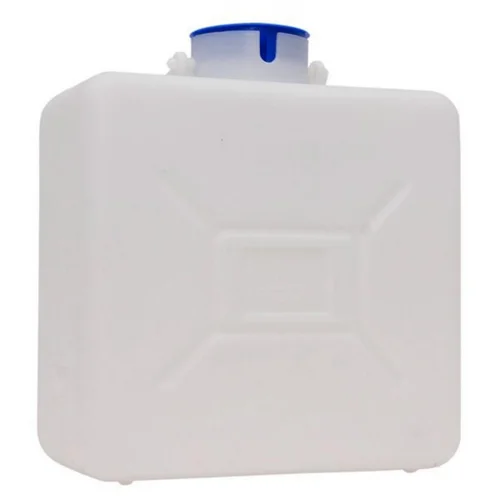Réservoir d'eau spécialisé, capacité 16L, AQUA MEDIC - modèle Refill Depot Version 1