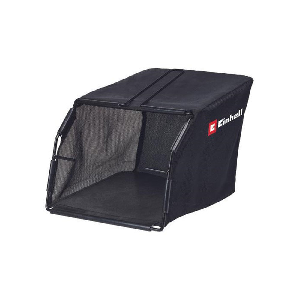 Einhell Bac de ramassage pour scarificateur | aérateur sans fil GC – SC 18/28 Li 20 l
