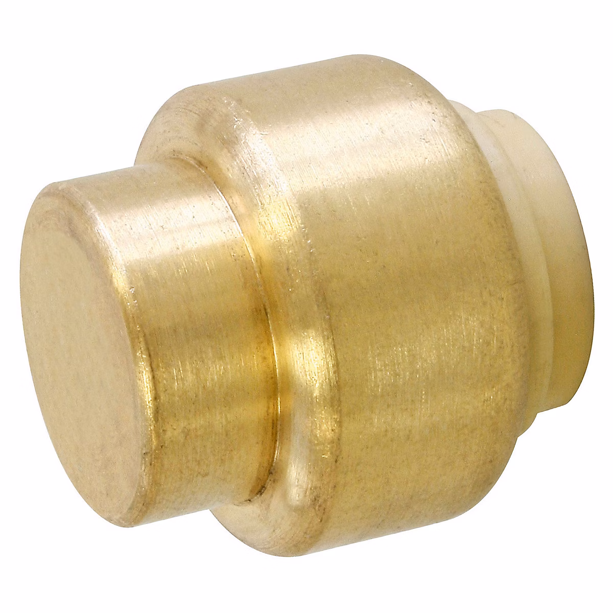 Tube et raccord cuivre – Bouchon à clipser pour tube cuivre Ø14