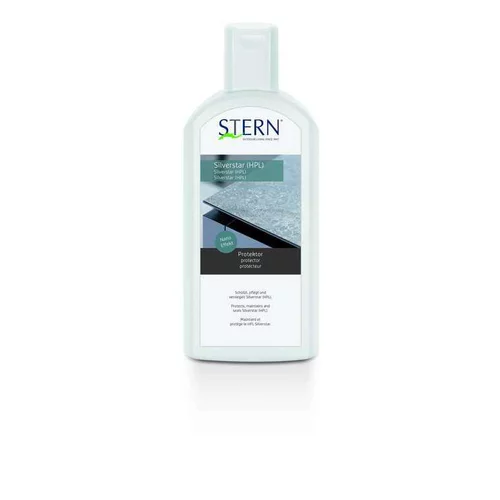 Protecteur Silverstar HPL Stern 50 cl