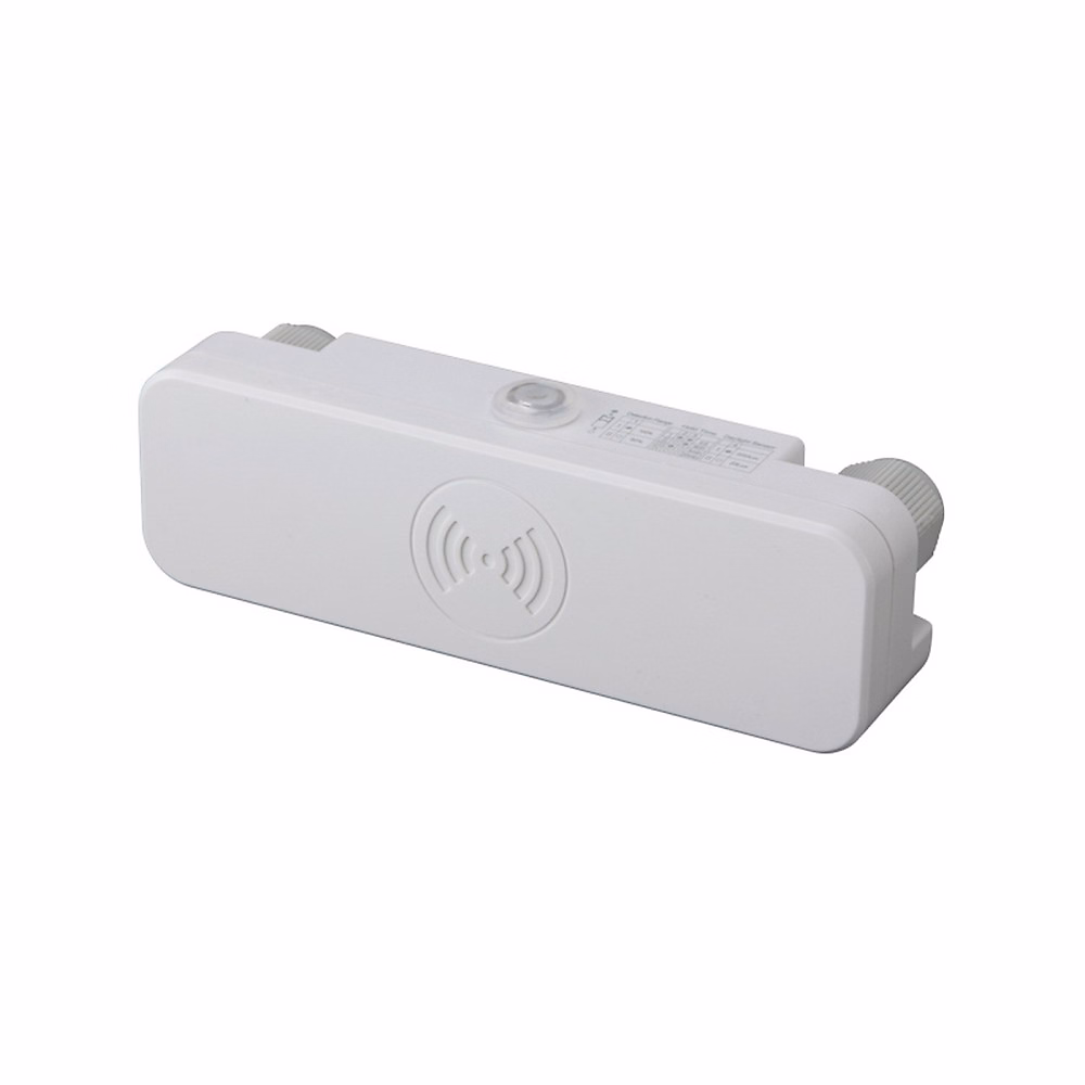 Détecteur De Mouvement Micro-Ondes Et Crépusculaire Ip65 – Réf. QNRFXEQFM2347158539