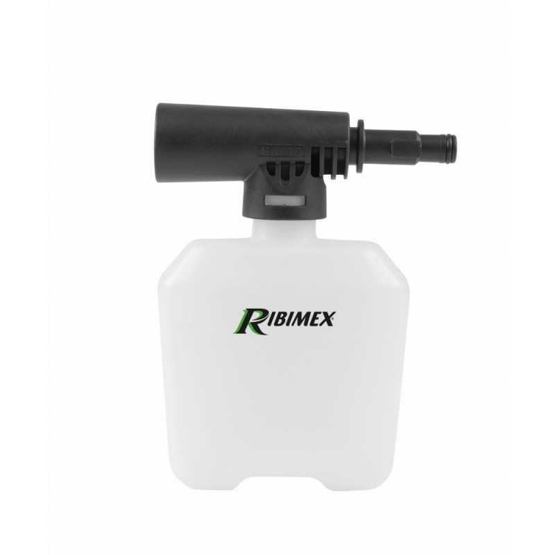 Canon à mousse 350 ml pour nettoyeur haute pression