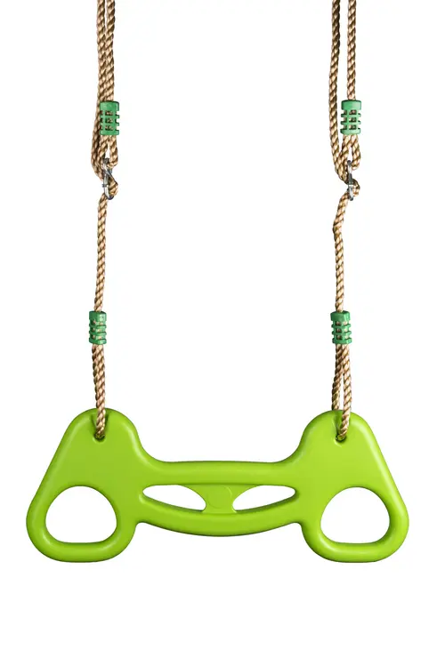 Trapèze avec anneaux plastique Aléo by Trigano