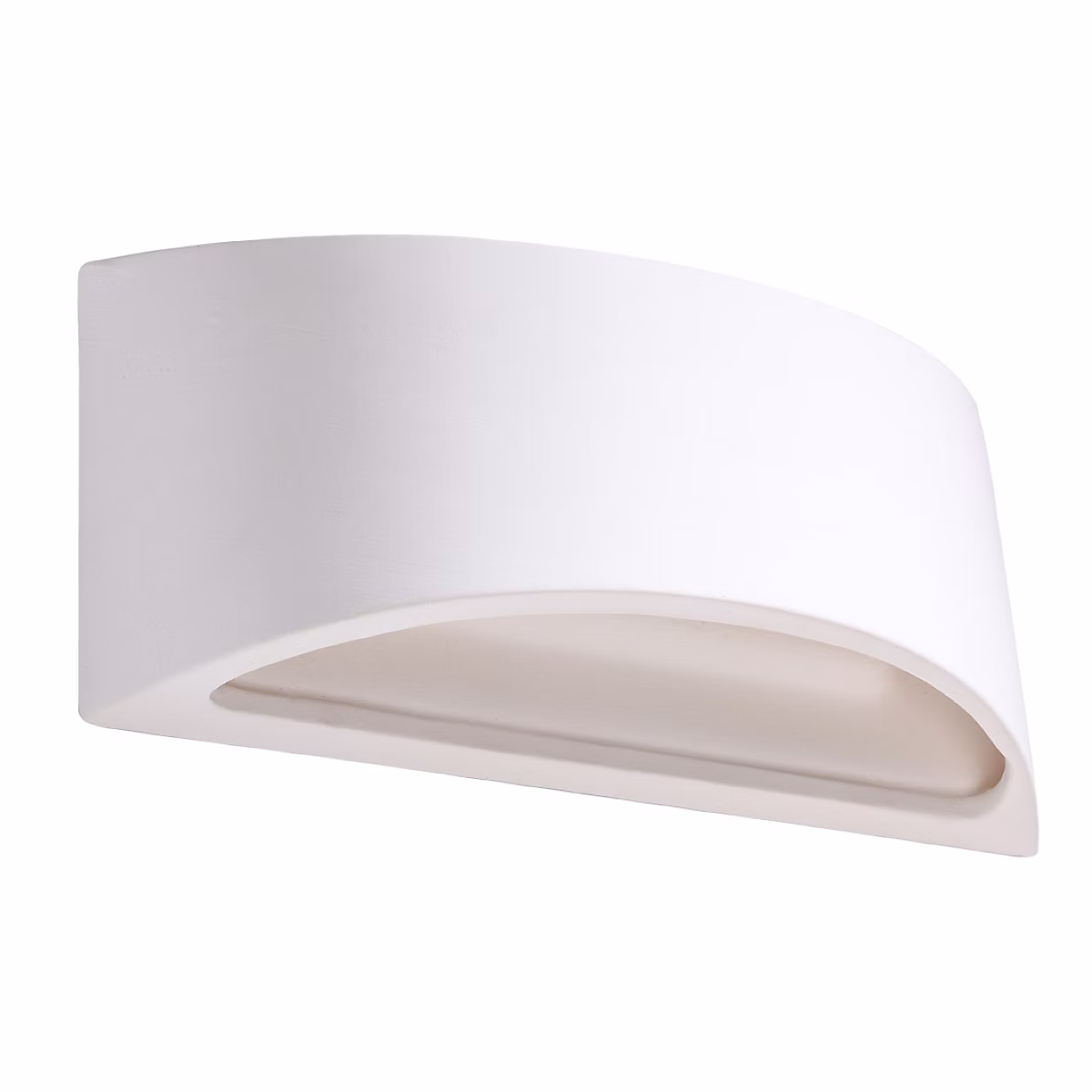 Applique en céramique 1 lampes 31.5x9.5 × 14cm Sollux