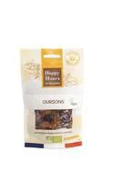 Bonbon Ourson Vegan bio Happy Hours en Biovallée - 115 g