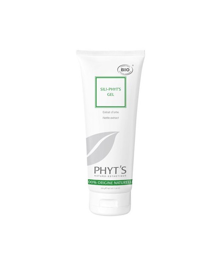 Phyt's - SILI PHYT'S Gel à l'extrait d'Ortie - 200 ml