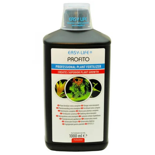 Engrais liquide multivitamines ProFito EASY LIFE - contenance 1L