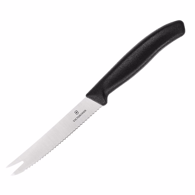 Couteau de bar professionnel – 12, 5 cm, Victorinox