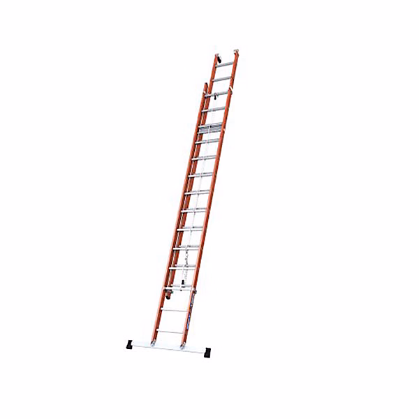 Echelle coulissante 2x14 barreaux | Hauteur à atteindre 6.80m – 4332314