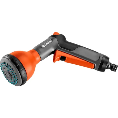 Pistolet d'arrosage Gardena - 23 x 23 x 7,5 cm