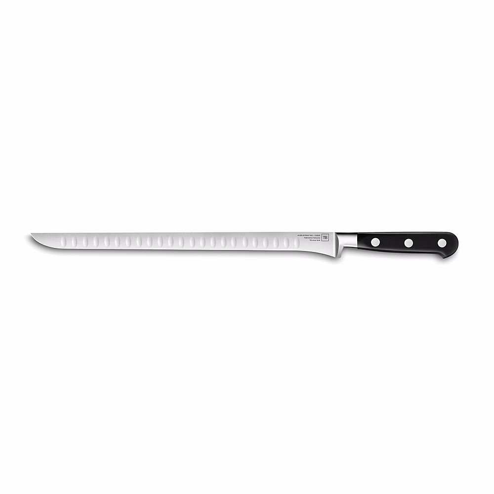 Couteau à jambon pointu Maestro 30 cm – Réf. PTJEJKULV3078454342
