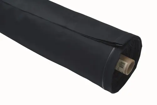 Bâche pour bassin en EPDM noir 1 mm Ubbink AquaFlexiLiner® 990 - 8,34 x 30 m