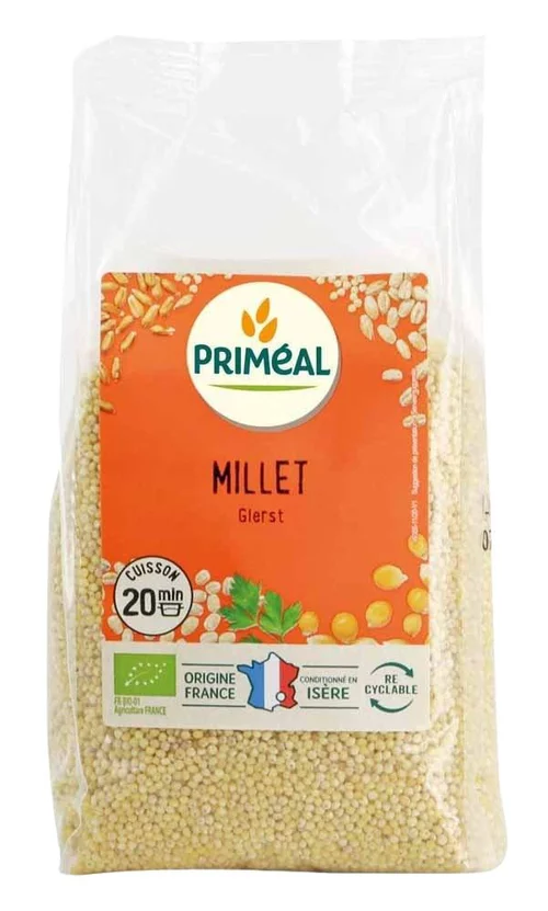 Millet 500 g