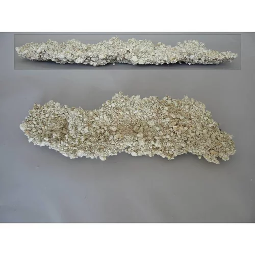 Plateau Composite à Sculpter 50x17 cm