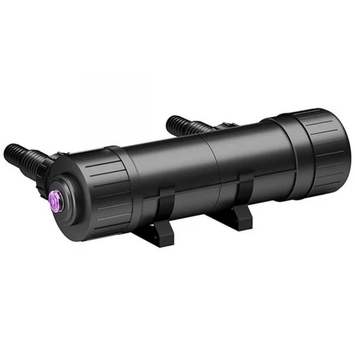 Filtre UV pour aquarium 5W, efficace - AQUA MEDIC Helix Max 2.0
