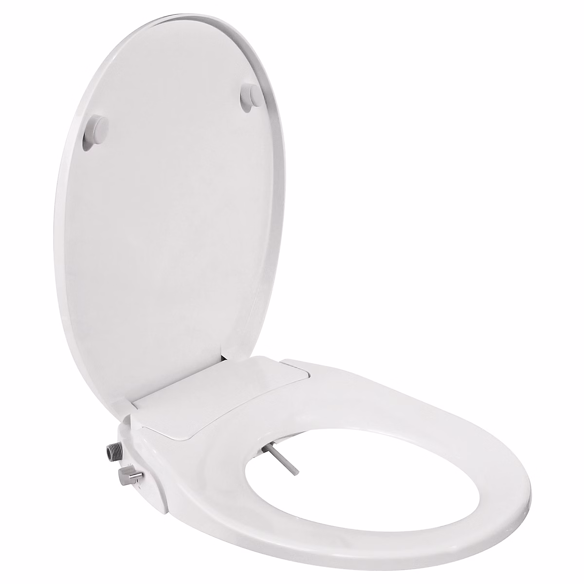 abattant wc lavant cleanea blanc | WC
