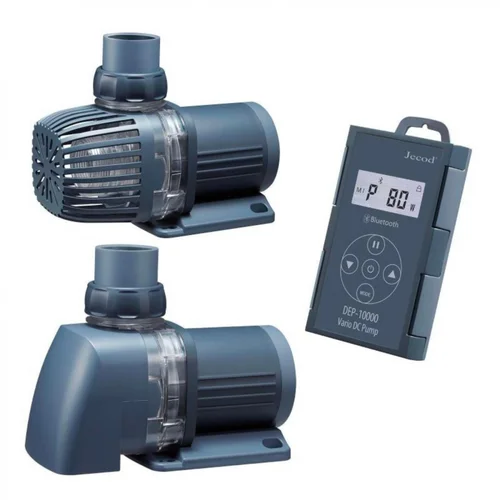 Pompe de brassage avec contrôleur, débit 5000L/h, JEBAO-JECOD - modèle DEP 5000